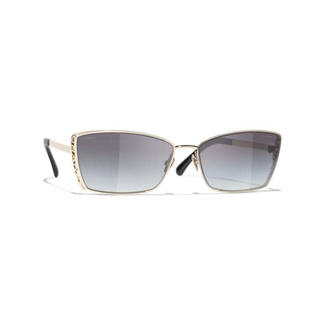 chanel woman|women's chanel sunglasses.